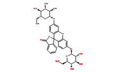 FDGlu [Fluorescein Di-β-D-Glucopyranoside]