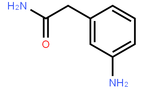 2-(3-AMINOPHENYL)ACETAMIDE