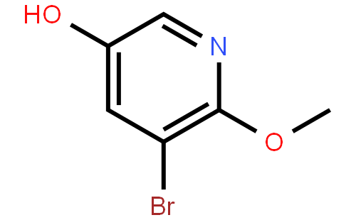 5-Bromo-6-methoxypyridin-3-ol