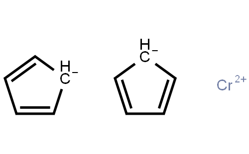 双(环戊二烯)铬