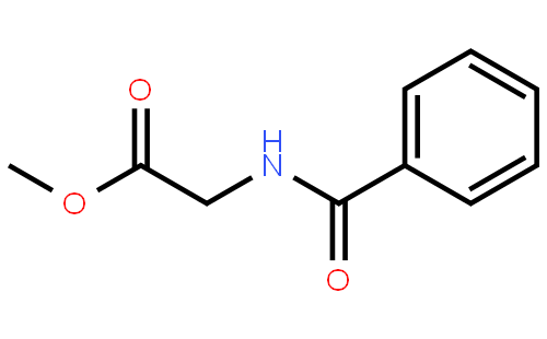 Methyl 2-benzamidoacetate