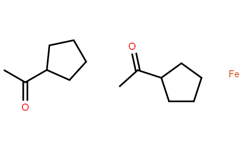 1,1'-二乙酰基二茂铁
