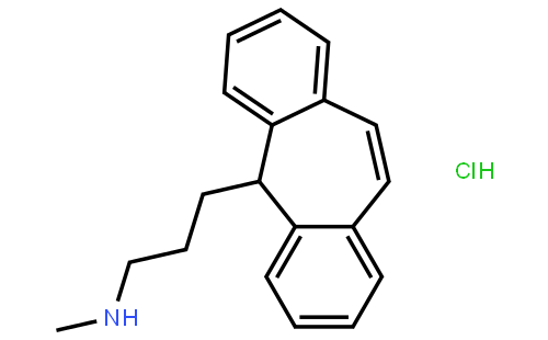 盐酸普罗替林
