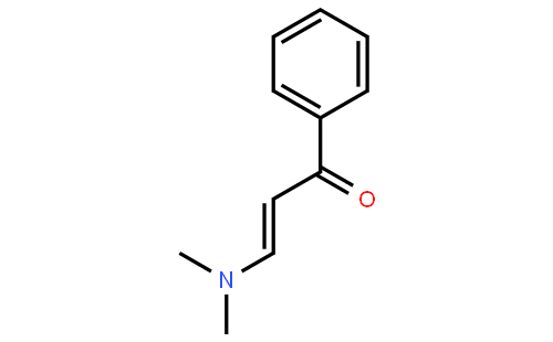 3 - （二甲氨基）- 1 -苯基- 2 -丙烯- 1 -一