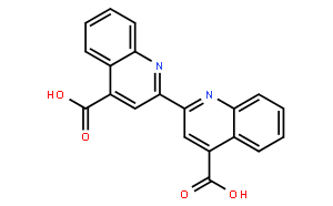 2,2'-二辛可寧酸