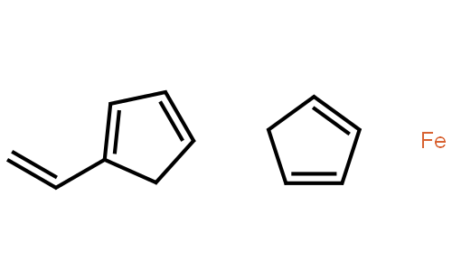 乙烯基二茂铁