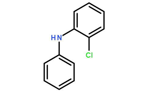 n-(2-chlorophenyl)aniline