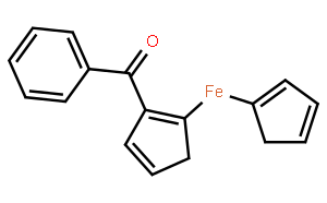 苯甲酰基二茂铁