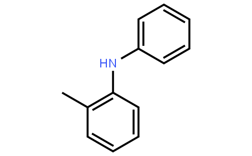 2-Methyl-N-phenylaniline