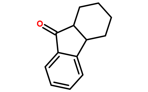 2,3,4,4a-Tetrahydro-1H-fluoren-9(9aH)-one