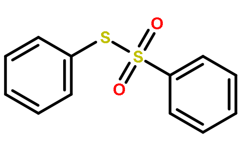 S-Phenyl Benzenethiosulfonate