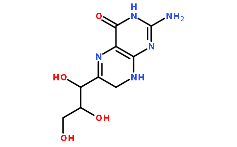 Dihydroneopterin