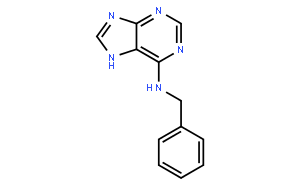 6-苄氨基嘌呤