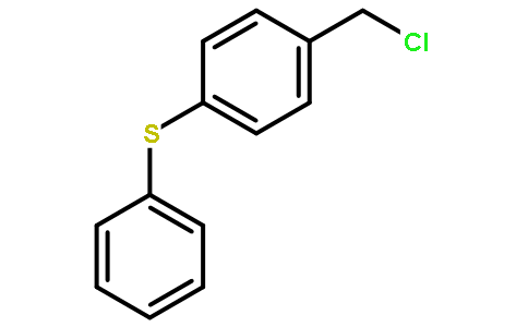 4-苯硫基氯苄