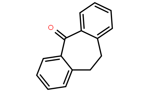 二苯并环庚酮