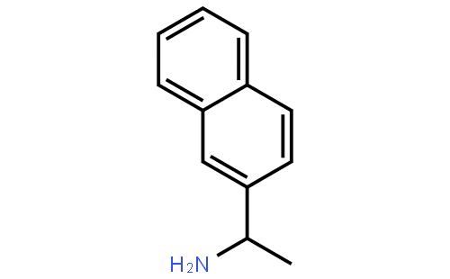 1-(naphthalen-2-yl)ethanamine