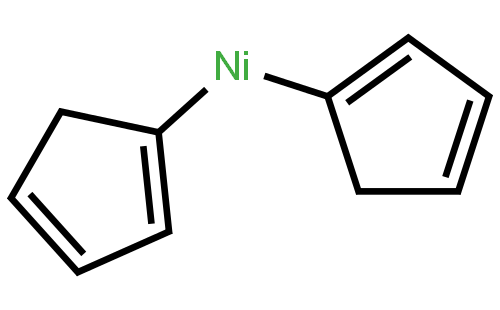 双(环戊二烯)镍