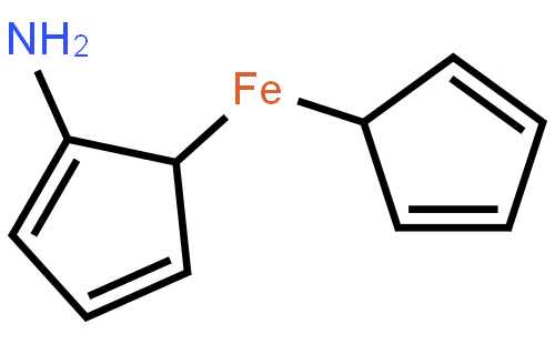 氨基二茂铁