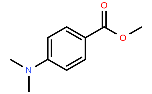 4-二甲氨基苯甲酸甲酯