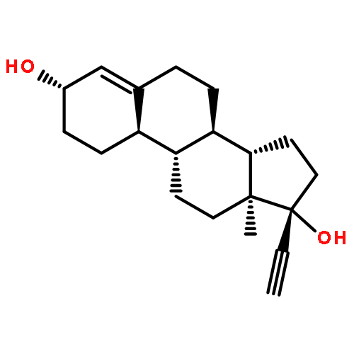 双醋炔诺醇