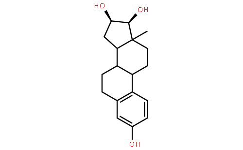 17-环雌三醇