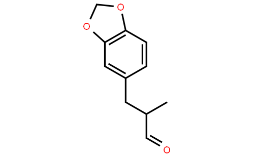 洋茉莉基丙醛