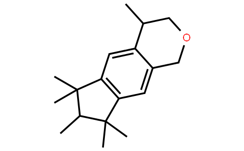 1,3,4,6,7,8-六氢-4,6,6,7,8,8-六甲基环五-γ-2-苯并吡喃