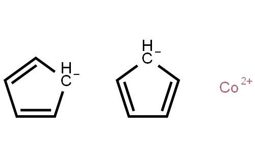 双(环戊二烯)钴