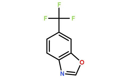 6-(Trifluoromethyl)benzo[d]oxazole