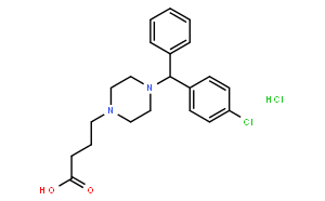 盐酸左西替利嗪（标准品）