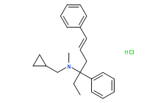 (+)-Igmesine hydrochloride
