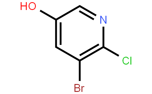 5-Bromo-6-chloropyridin-3-ol