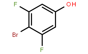 4-溴-3,5-二氟苯酚