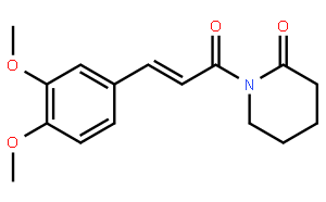 3'-Demethoxypiplartine