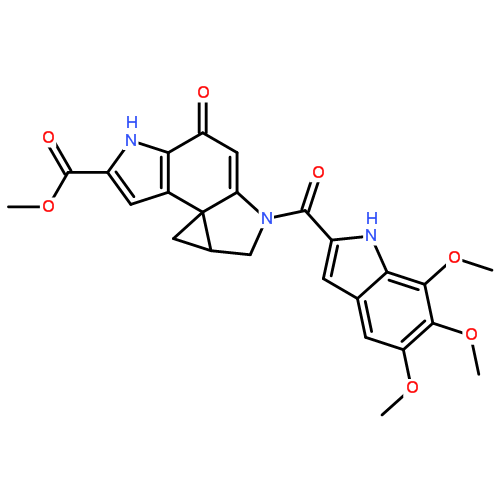 Duocarmycin SA