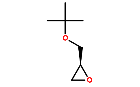 S-(+)-TERT-BUTYL GLYCIDYL ETHER