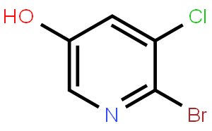 2-溴-3-氯-5-羥基吡啶