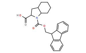 fmoc-l-octahydroindole-2-carboxylic acid