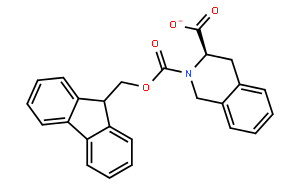 N-Fmoc-D-1,2,3,4-四氢异喹啉-3-羧酸