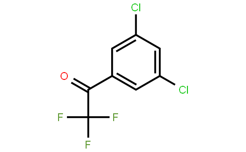 3,5-二氯-2,2,2-三氟苯乙酮