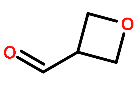 Oxetane-3-carbaldehyde