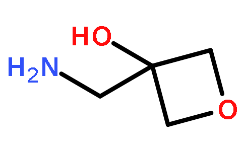 3-(Aminomethyl)oxetan-3-ol