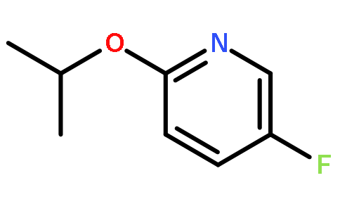 5-Fluoro-2-isopropoxypyridine