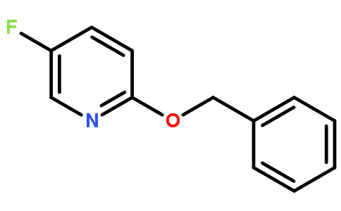 2-(Benzyloxy)-5-fluoropyridine