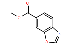 6-苯并恶唑羧酸甲酯
