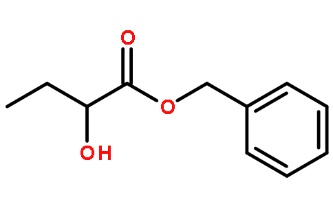 (S)-benzyl 2-hydroxybutanoate