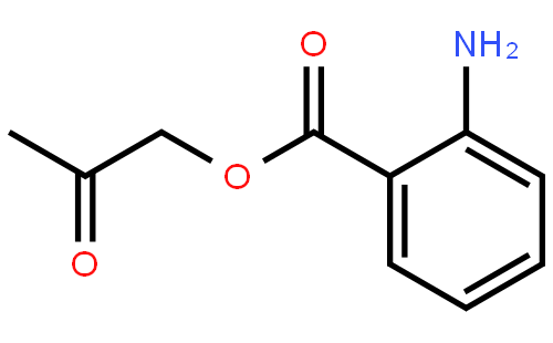 2-Oxopropyl 2-aminobenzoate