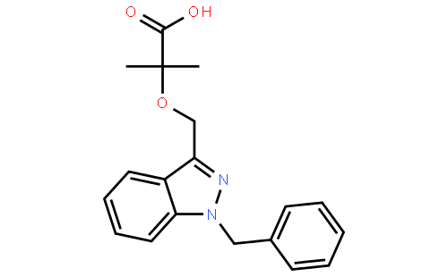 Bindarit
