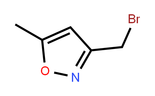 3-(溴甲基)-5-甲基异恶唑