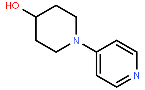 1-(Pyridin-4-yl)piperidin-4-ol